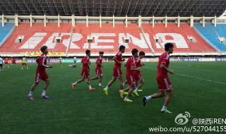 中国足球队队员介绍 中国足球队队员介绍